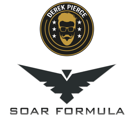 Derek Pierce – Soar Download
