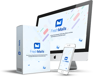 Freshmails - Simple 1 Min Trick to Turn Your Email Marketing into More Sales and Traffic Free Download
