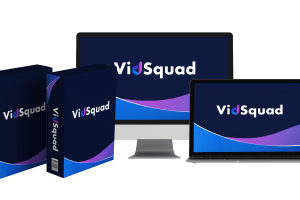 ImReview Squad - VidSquad + OTO Free Download