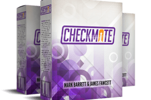 James Fawcett - Checkmate + OTOs Free Download
