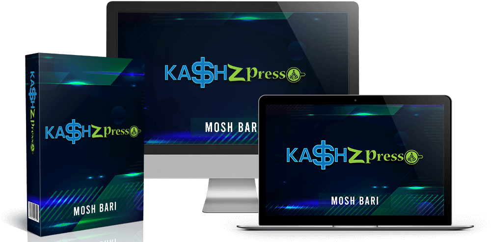Mosh Bari - KashZpresso Free Download