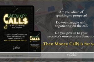 Shreva Pattar – Money Call$ Download