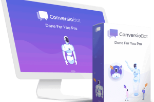 Simon Wood – ConversioBot Done For You Pro (Training Only) Download