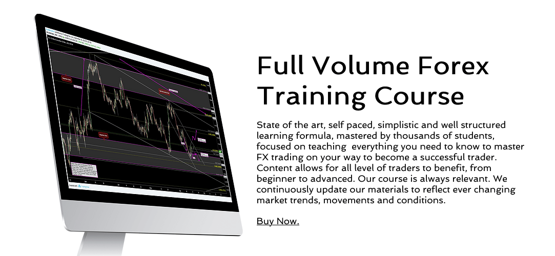 ThatFXTrader - Full Volume Forex Training Course Free Download