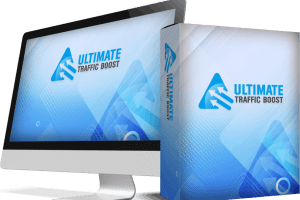 Ultimate Traffic Boost + OTO Free Download