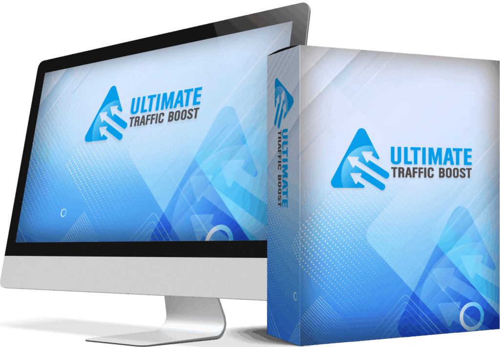 Ultimate Traffic Boost + OTO Free Download
