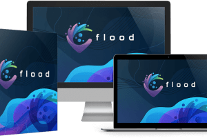 Will Allen - Flood - Unlimited Free Buyer Traffic + OTOs Free Download