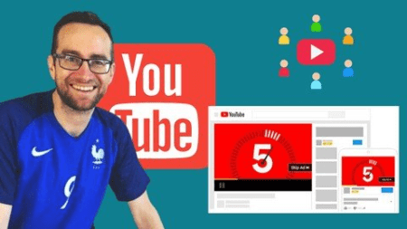 YouTube Video Ads Academy - The Definitive YouTube Ad Course Free Download