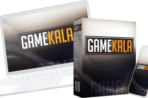 Yves Kouyo - GameKala Free Download