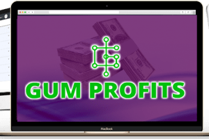 Chris Hardy - Gum Profits Free Download