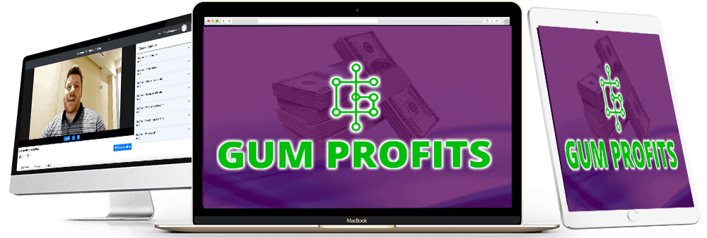 Chris Hardy - Gum Profits Free Download