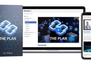 Dan Hollings - The Plan (Phase 1) Download