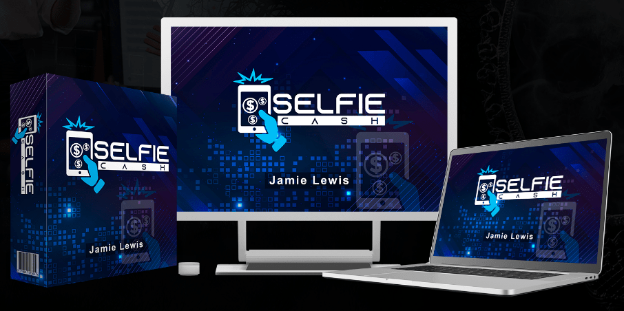 Jamie Lewis - Selfie Cash Free Download