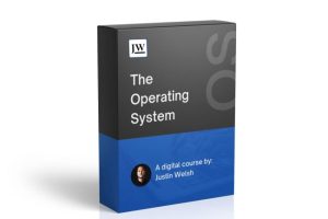 Justin Welsh – The Operating System-Grow & Monetize Download