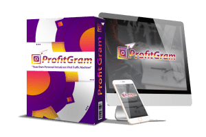 Mike Mckay - ProfitGram Free Download