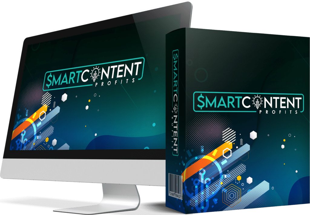 Paul Okeefe - Smart Content Profits + OTOs Free Download