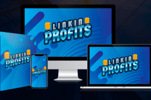 Tom Lua - Linkin Profits + OTOs Free Download