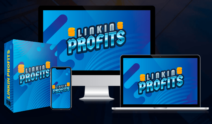 Tom Lua - Linkin Profits + OTOs Free Download