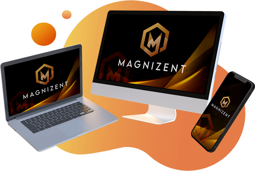 Venkatesh - Magnizent + OTOs Free Download
