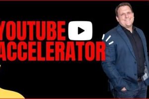 YouTube Accelerator - Your Strategy Guide to Building & Growing a YouTube Channel Free Download
