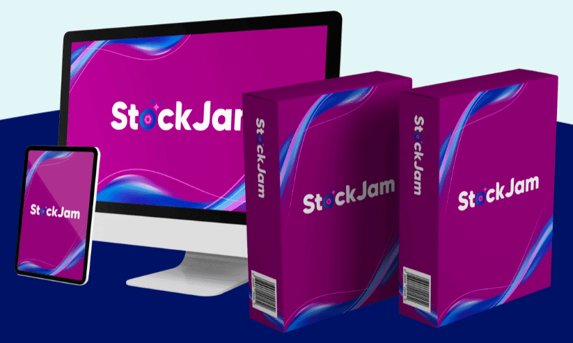 Akshat Gupta - StockJam Free Download