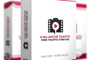 Avalanche Traffic + OTO Download