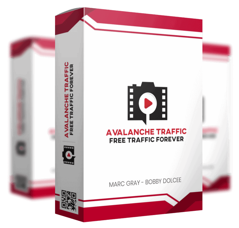 Avalanche Traffic + OTO Download