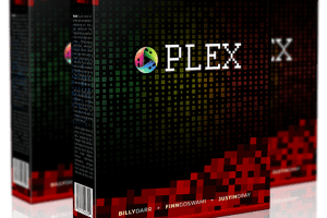 Billy Darr - Plex Free Download