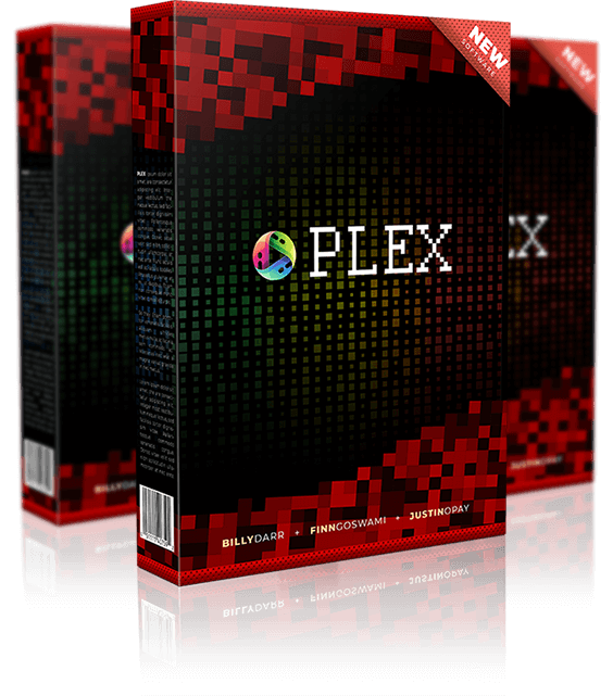 Billy Darr - Plex Free Download