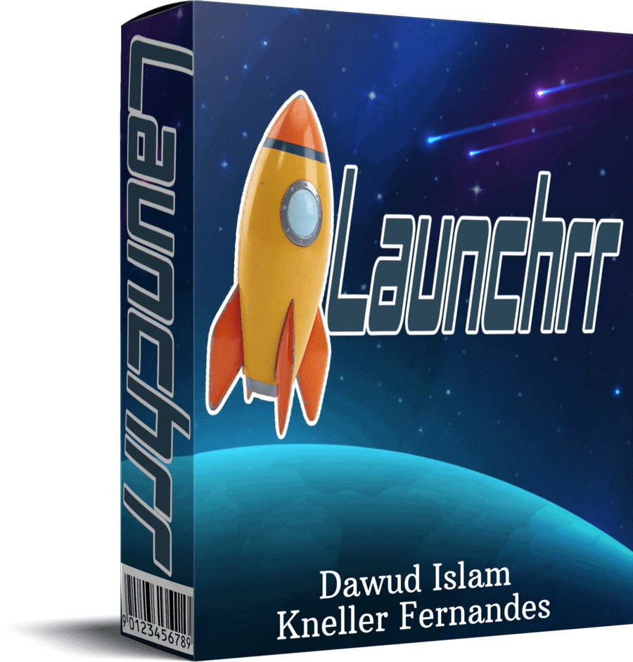 Dawud Islam - Launchrr Free Download