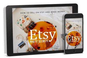 Etsy Profit Secrets Free Download