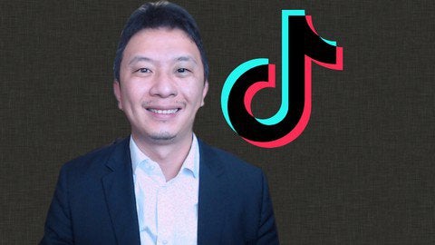 Henry Zhang - TikTok Marketing Mastery 2022 Free Download