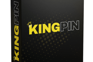 Jake Galbraith - KingPin Free Download