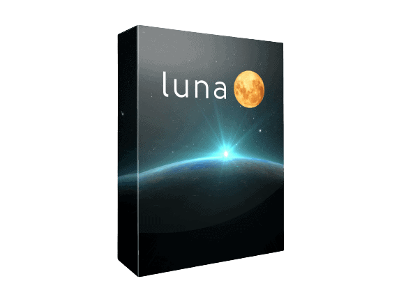 Justin Chase - Luna + OTOs Free Download