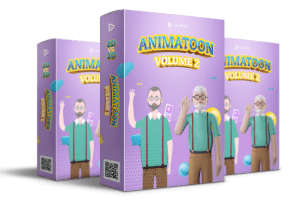 Levidio Animatoon Vol 2 Free Download