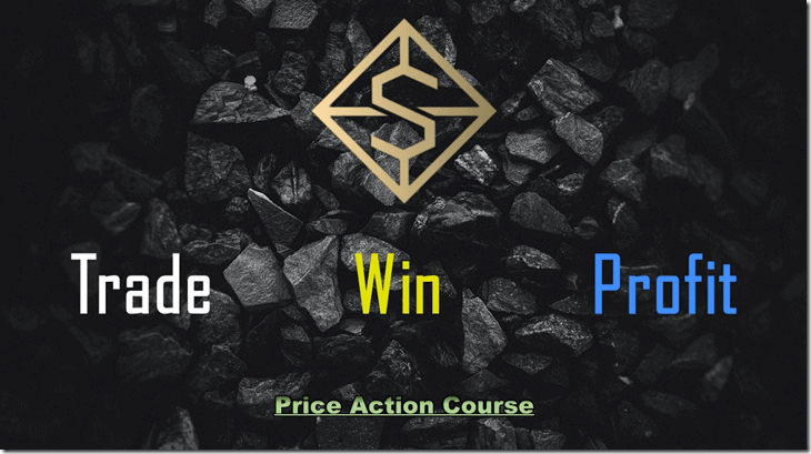 TWP Price Action Course Download