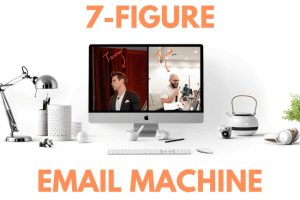 Tanner Henkel & Jerrod Harlan – 7-Figure Email Machine Download