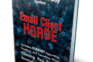 Ben Settle - Email Client Horde Download