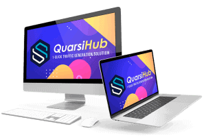 Kenny Tan - QuarsiHub + OTOs Free Download
