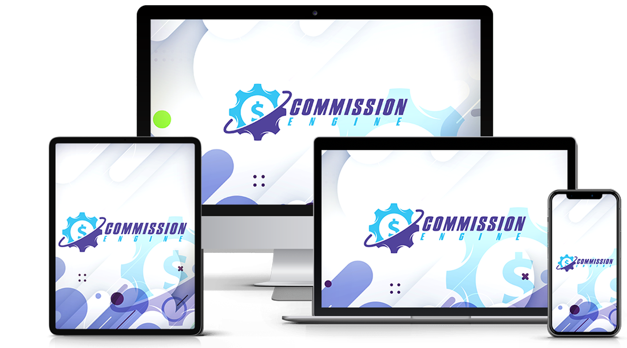Rich W - Commission Engine Free Download