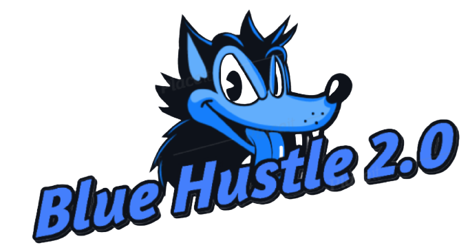 Shan Din - Blue Hustle 2.0 + OTOs Free Download