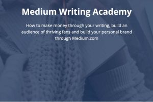 Sinem – Medium Writing Academy Download