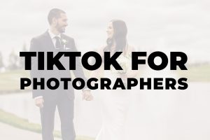 Taylor Jackson - TikTok for Photographers (10K in 2 Weeks) Free Download