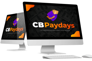 Venkatesh Kumar - CB Paydays Free Download