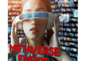 Alessandro Zamboni - Metaverse Empire Free Download