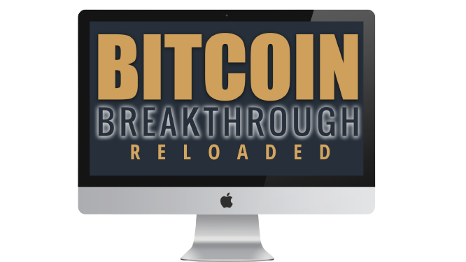 Bitcoin Breakthrough Reloaded + OTO Free Download