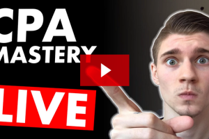 Damien Belak - CPA Marketing Mastery + Bonuses Download