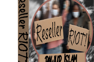 Dawud Islam - Reseller Riot Free Download