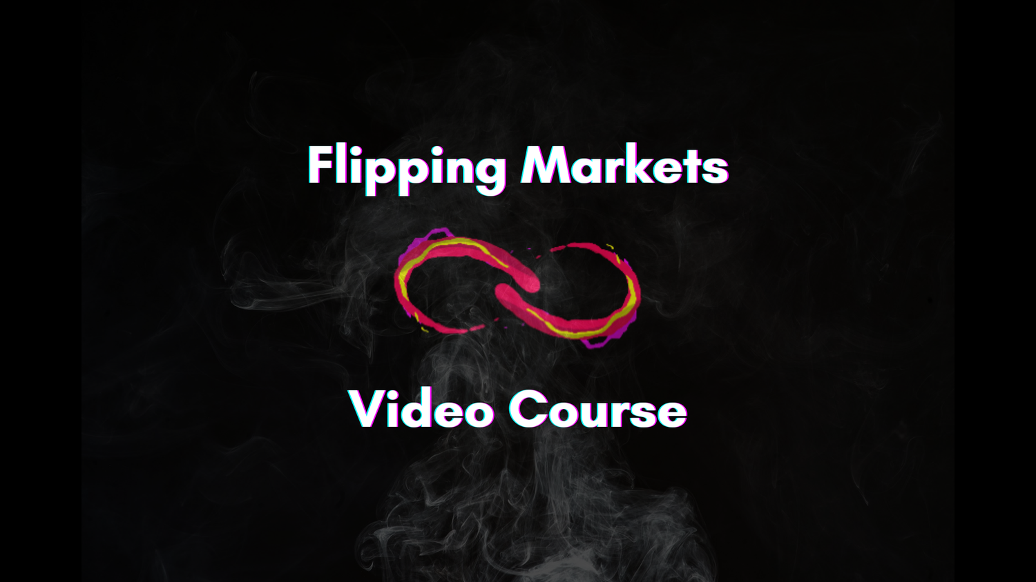 Flipping Markets - Video course 2022 Download