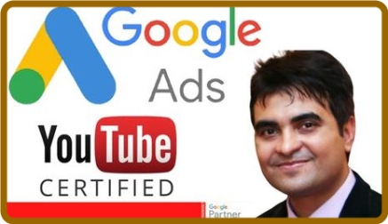 Google Ads BluePrint (AdWords) - Grow with Google Ads Free Download
